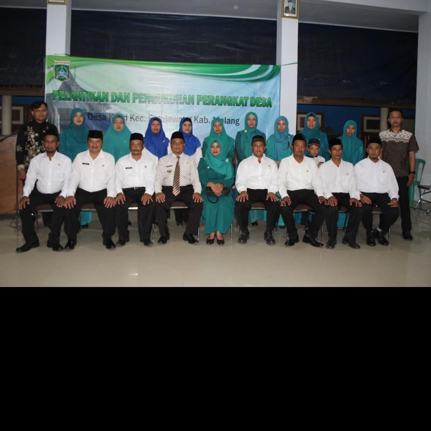 Pemerintah Desa