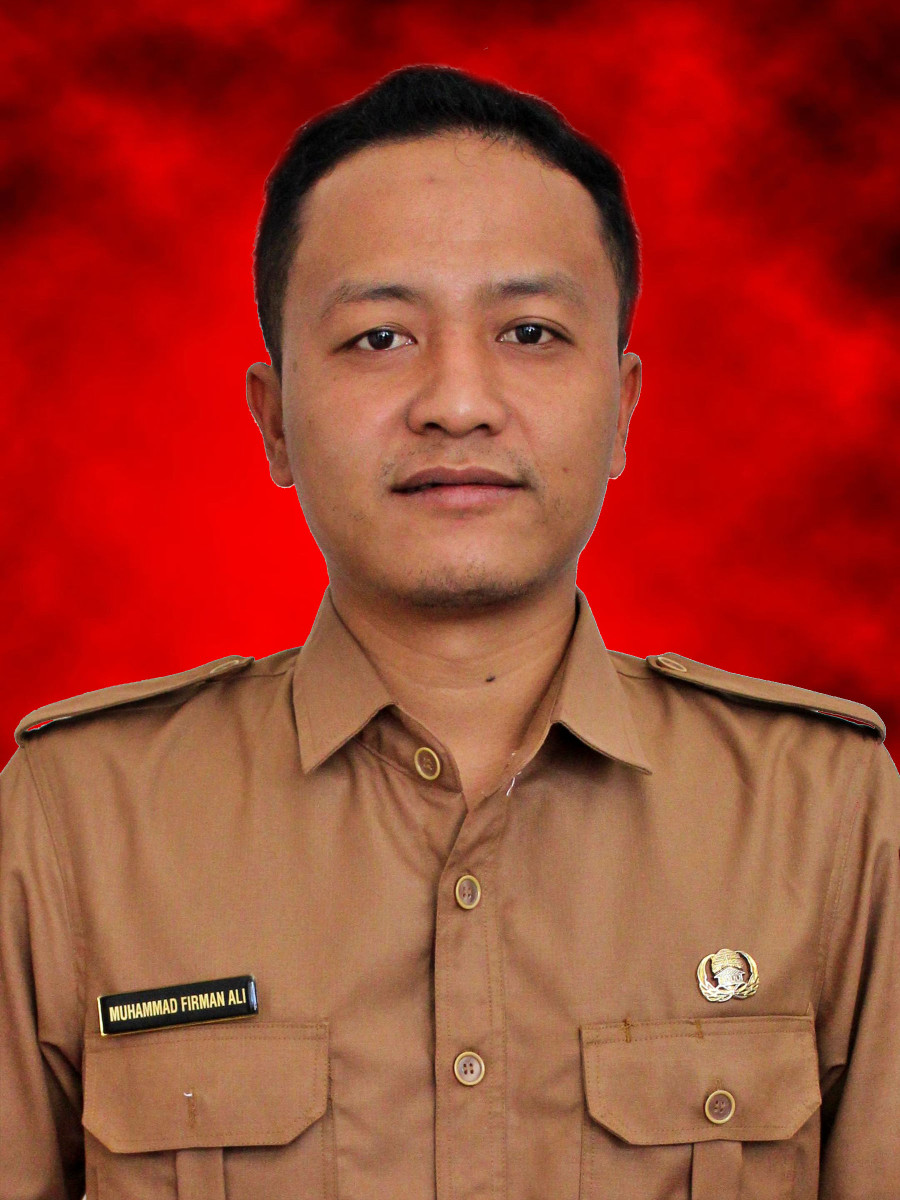 MUHAMMAD FIRMAN ALI