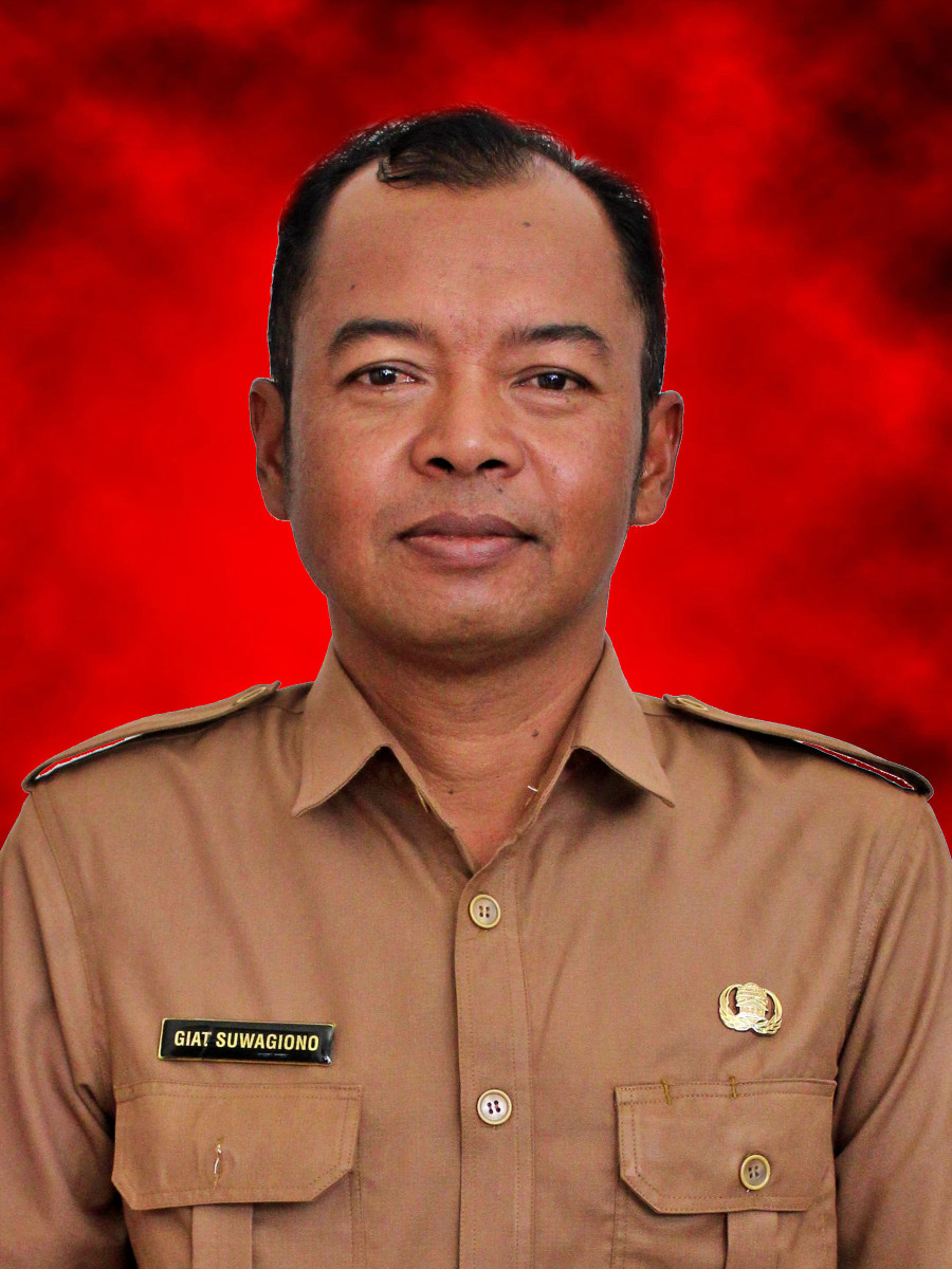 GIAT SUWAGIONO