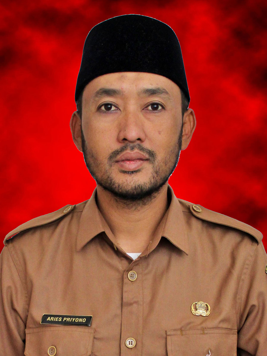 ARIES PRIYONO